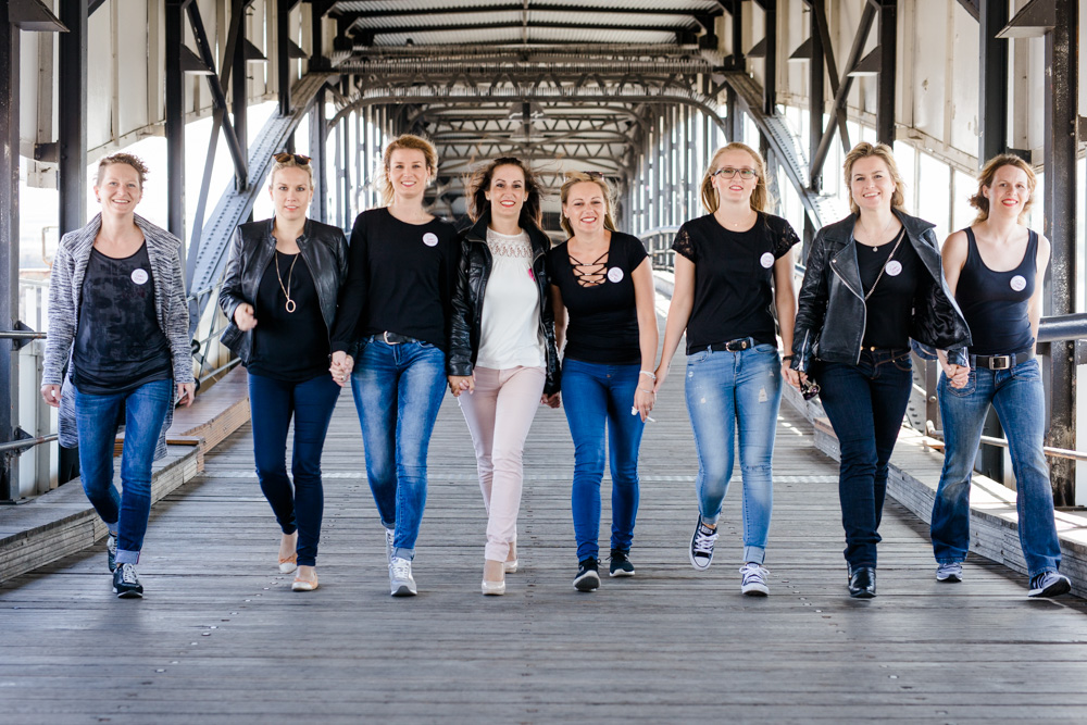 JGA-Fotograf im Hamburger Hafen